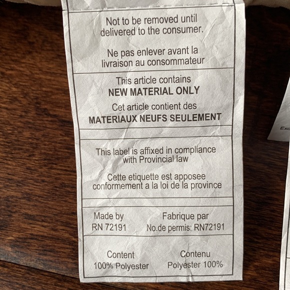 NWT Decorative Beaded Accent Pillow - Picture 8 of 11